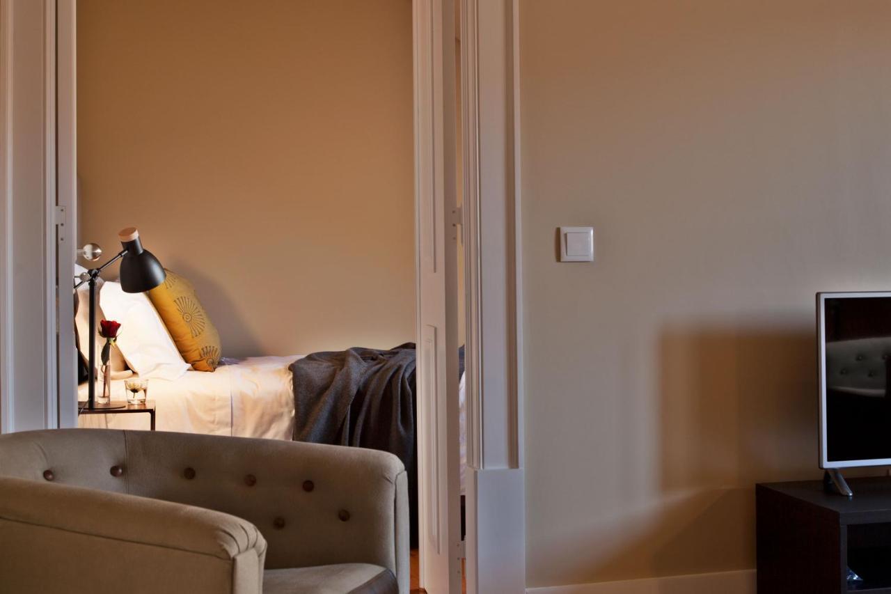 Lisbon Five Stars Apartments Sao Juliao 72 Εξωτερικό φωτογραφία