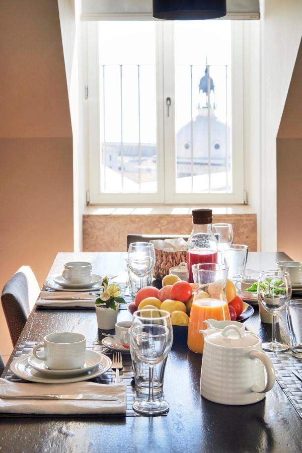 Lisbon Five Stars Apartments Sao Juliao 72 Εξωτερικό φωτογραφία