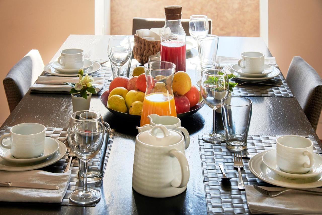 Lisbon Five Stars Apartments Sao Juliao 72 Εξωτερικό φωτογραφία