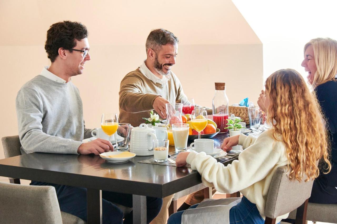 Lisbon Five Stars Apartments Sao Juliao 72 Εξωτερικό φωτογραφία