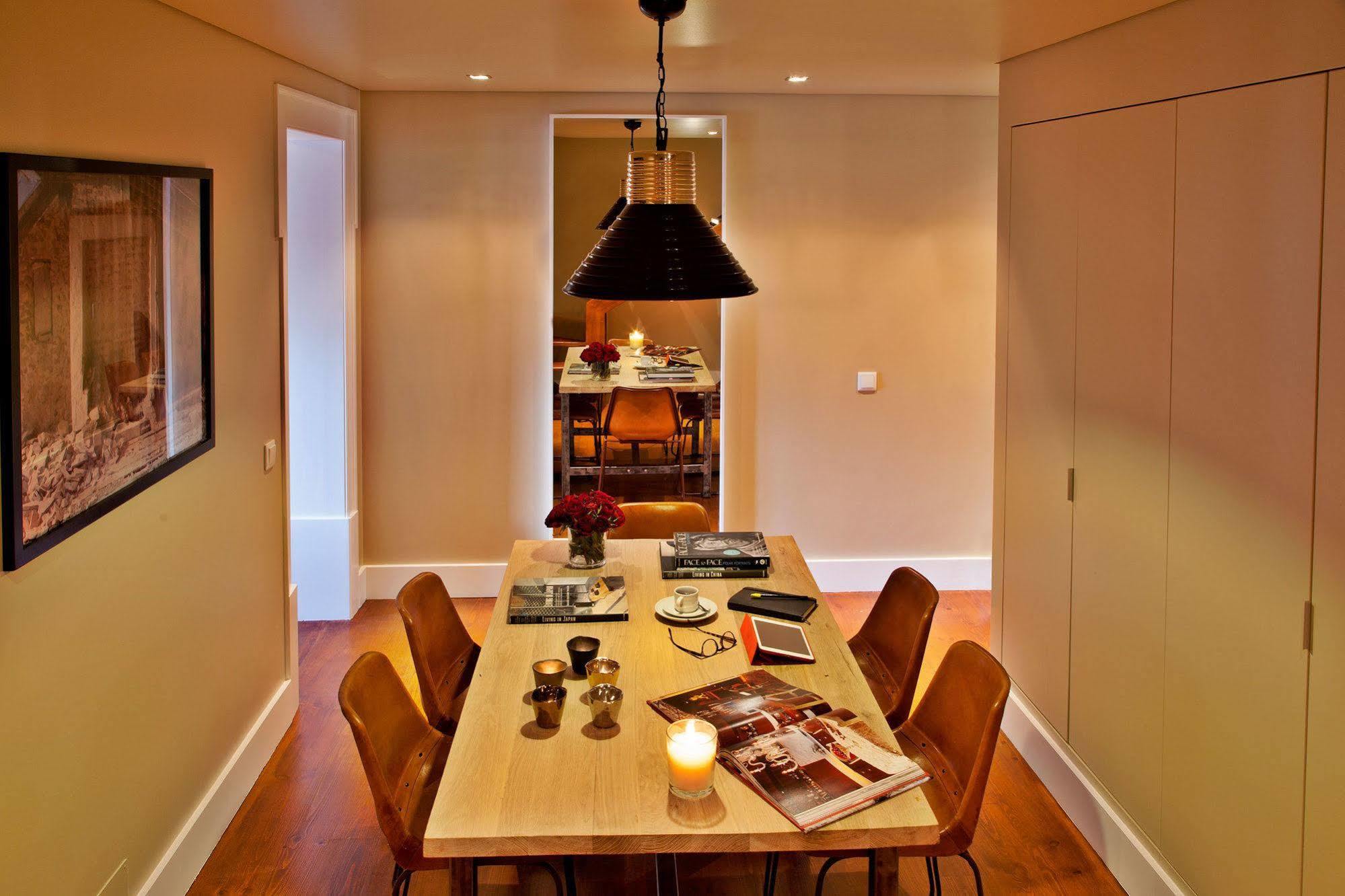 Lisbon Five Stars Apartments Sao Juliao 72 Εξωτερικό φωτογραφία