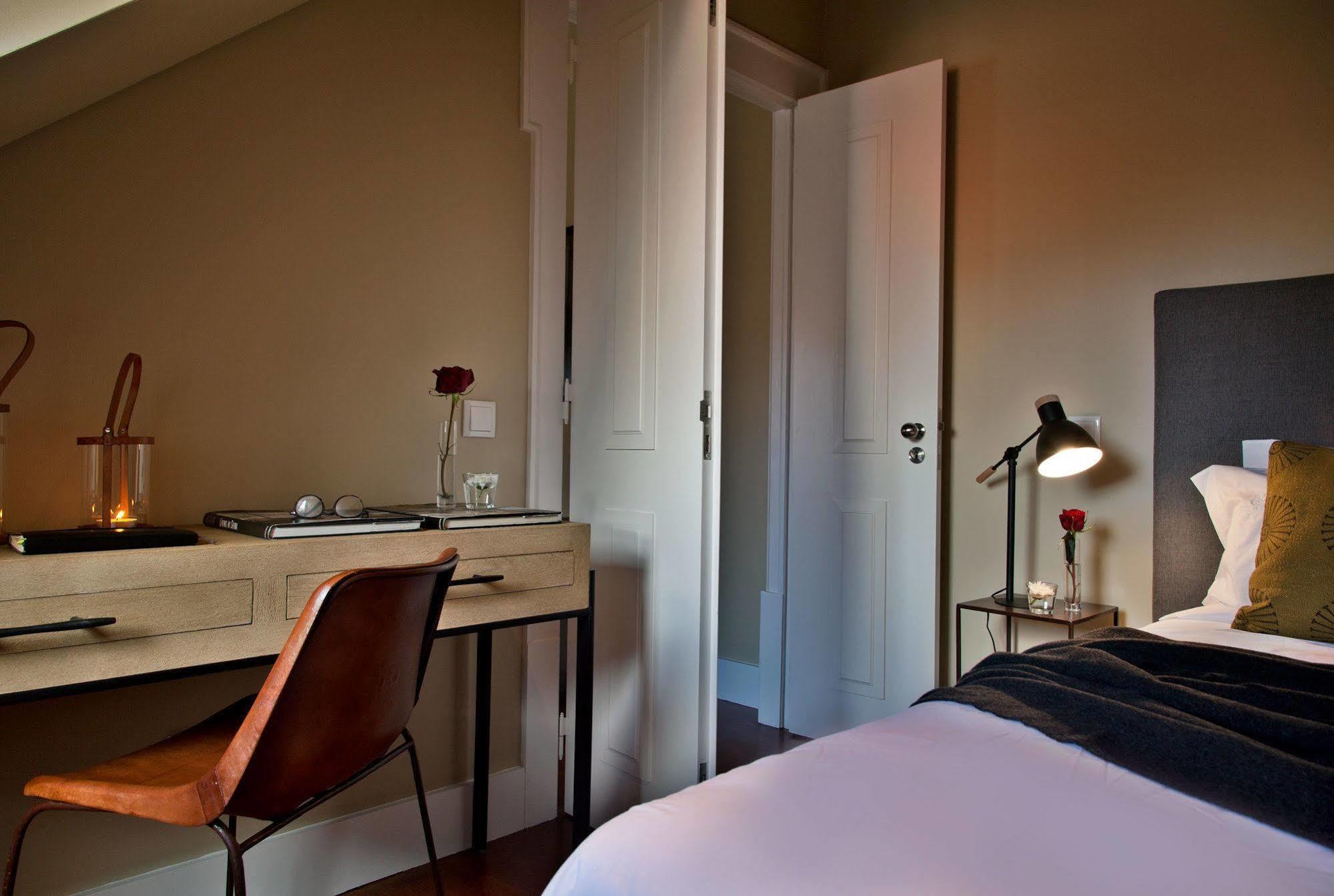 Lisbon Five Stars Apartments Sao Juliao 72 Εξωτερικό φωτογραφία