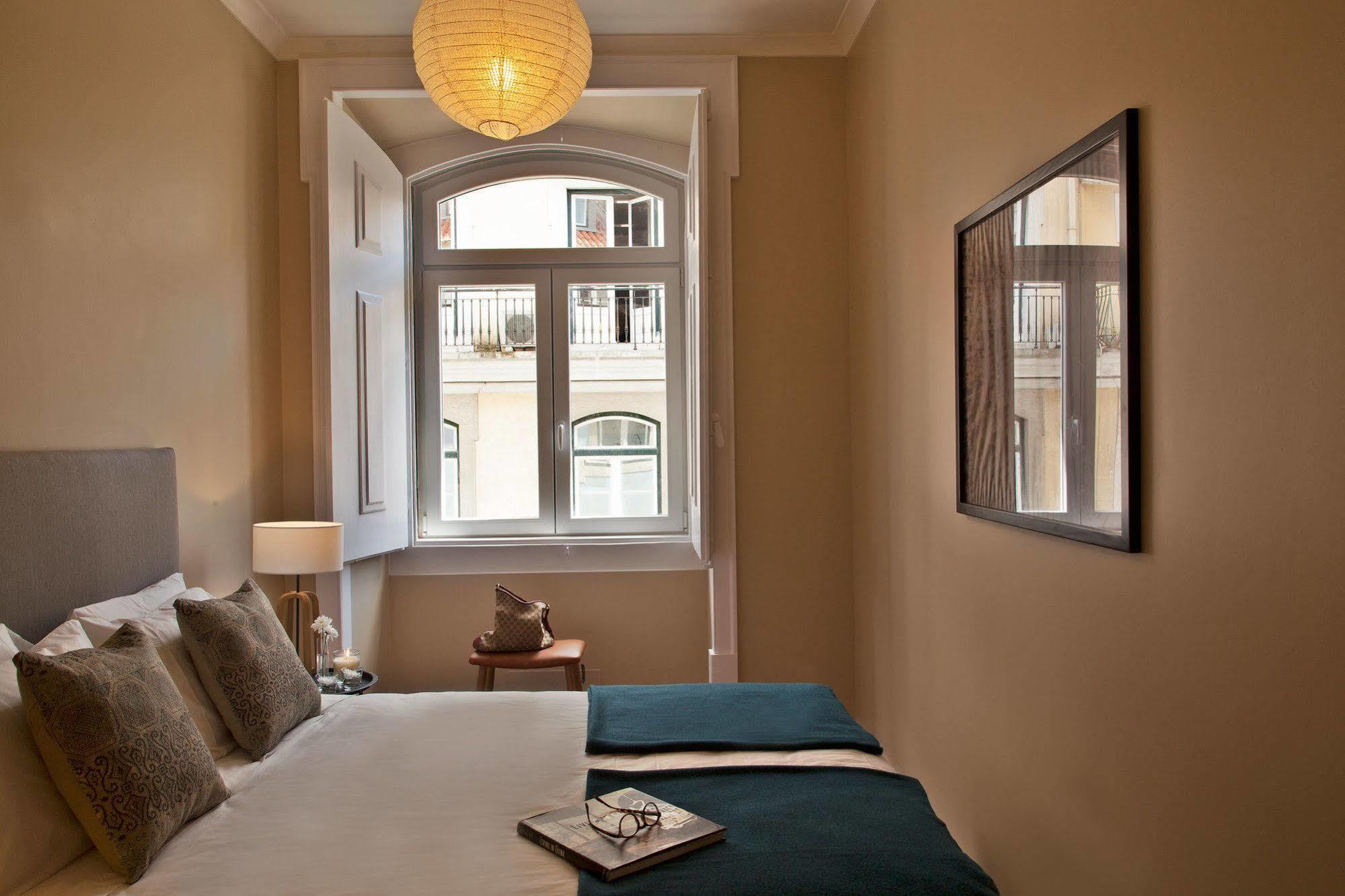 Lisbon Five Stars Apartments Sao Juliao 72 Εξωτερικό φωτογραφία