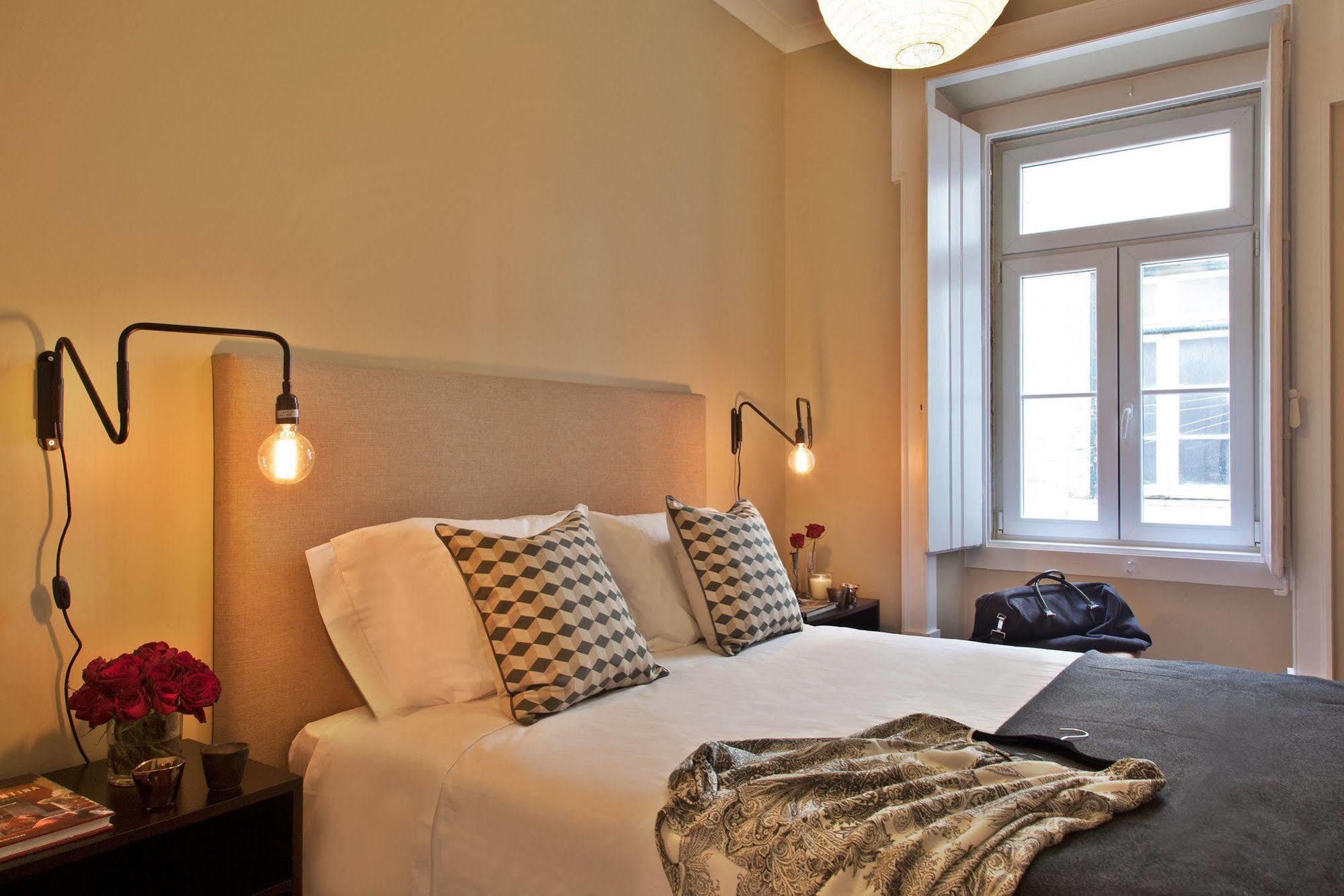 Lisbon Five Stars Apartments Sao Juliao 72 Εξωτερικό φωτογραφία