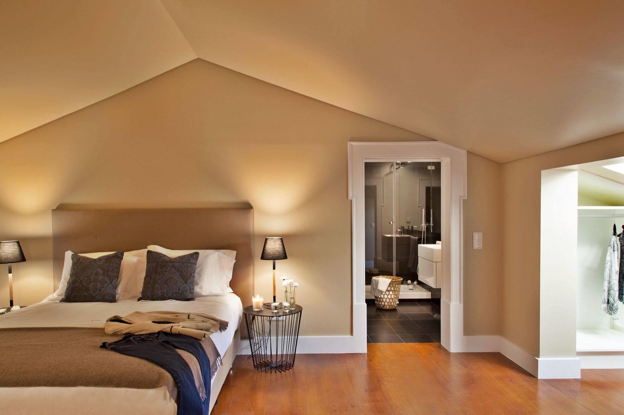 Lisbon Five Stars Apartments Sao Juliao 72 Εξωτερικό φωτογραφία