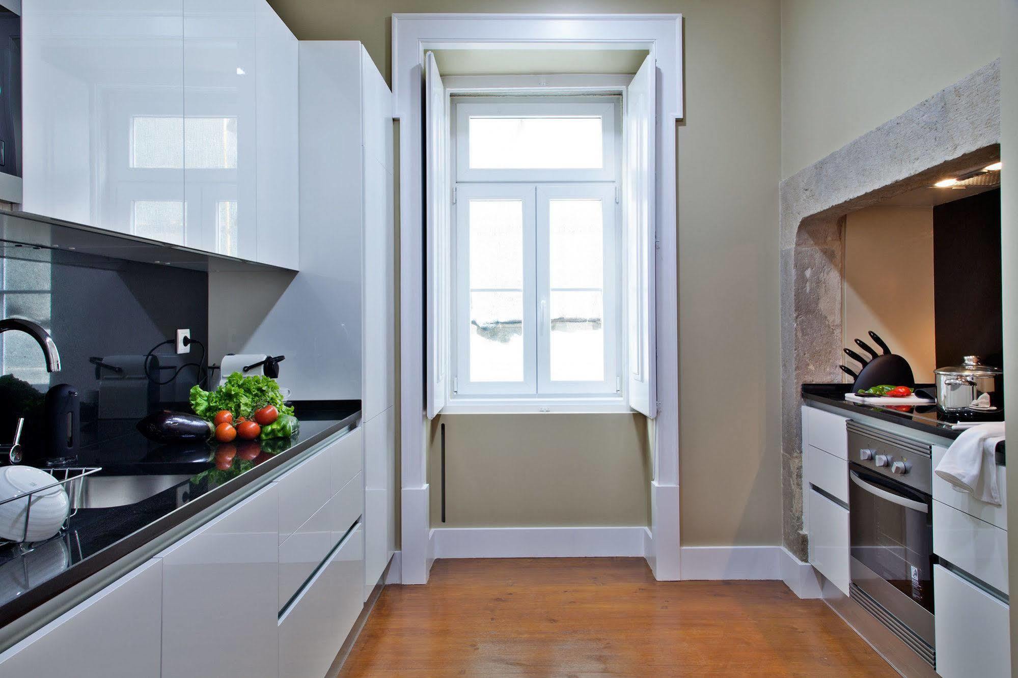 Lisbon Five Stars Apartments Sao Juliao 72 Εξωτερικό φωτογραφία