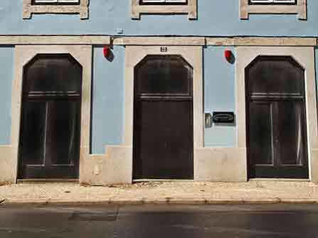Lisbon Five Stars Apartments Sao Juliao 72 Εξωτερικό φωτογραφία