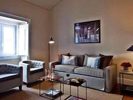 Lisbon Five Stars Apartments Sao Juliao 72 Εξωτερικό φωτογραφία