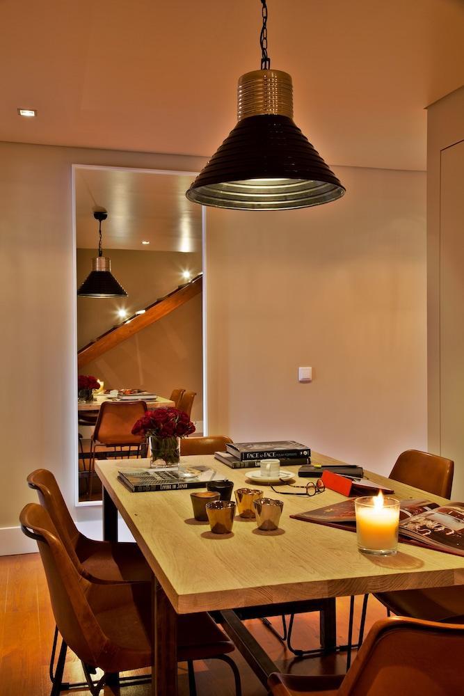 Lisbon Five Stars Apartments Sao Juliao 72 Εξωτερικό φωτογραφία